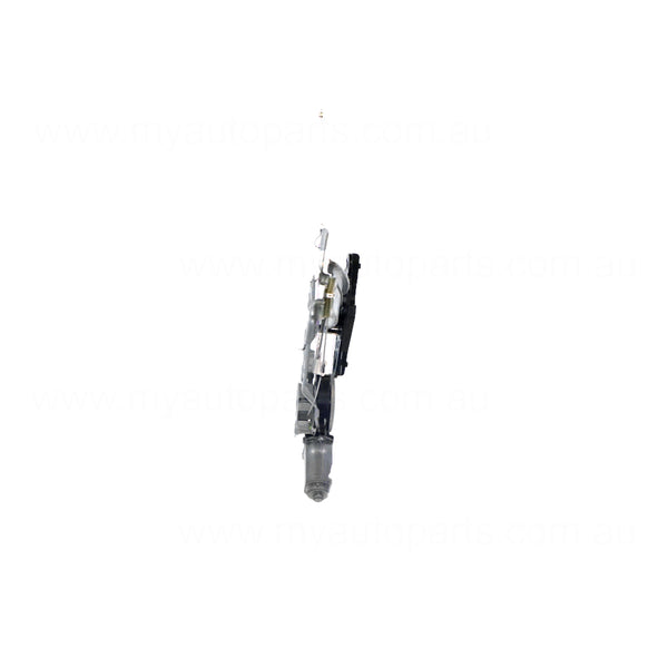 Front Door Window Regulator Passenger Side Aftermarket Suits Honda Jazz GE 2008 to 2014