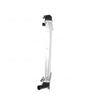 Radiator 28 / 28 mm Plastic Aluminium 350 x 378 x 26 mm Manual/Auto 1.3,1.5L L B3,B5 Aftermarket Suits Mazda 121 Metro Dw DW 1996 to 2002