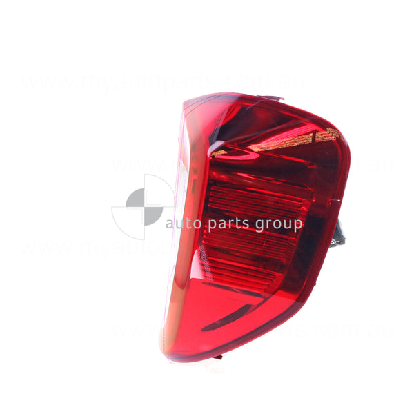 LED Tail Lamp Drivers Side OEM Suits Kia Picanto JA 2017 to 2021