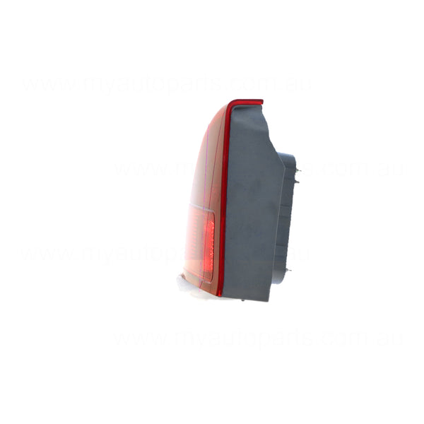 Tail Lamp Passenger Side OEM Suits Honda Civic ES 2000 to 2002