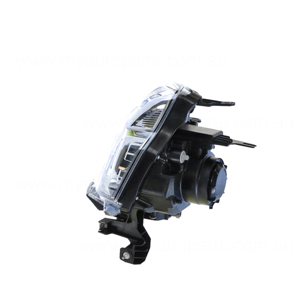 Head Lamp Passenger Side OEM Suits Nissan X-Trail T31 2007 to 2014