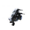 Head Lamp Passenger Side OEM Suits Nissan X-Trail T31 2007 to 2014