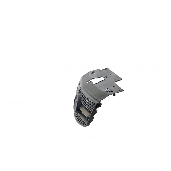Grille OEM Suits Kia Rio JB 2005 to 2011