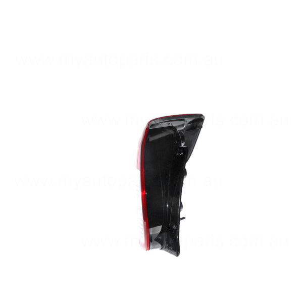 Tail Lamp Passenger Side OEM Suits Suzuki SX4 RW420 2007 to 2014