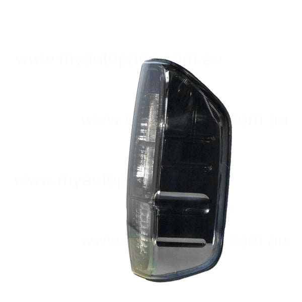 Tail Lamp Aftermarket Suits Nissan Navara D40 2005 to 2015