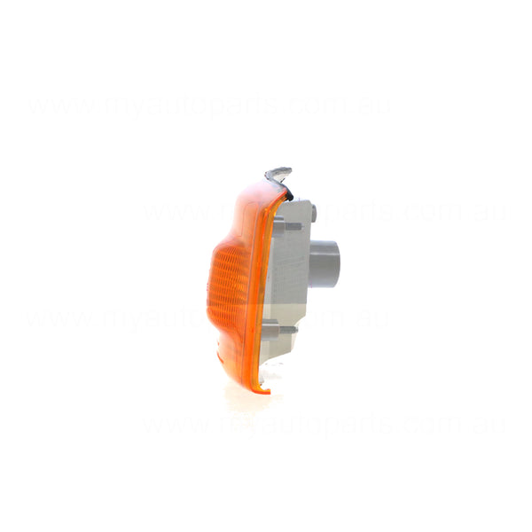 Front Park / Indicator Lamp Drivers Side Certified Suits Iveco Daily Daily 1990 to 2005