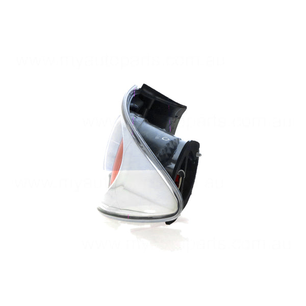 Tail Lamp Drivers Side OEM Suits Mazda 6 GY Wagon 7/2002 to 8/2005