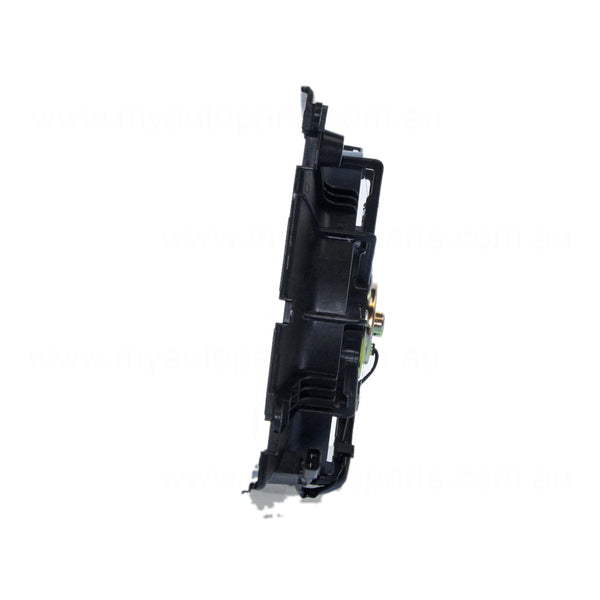 Radiator Fan Assembly Aftermarket Suits Honda CR-Z ZF 2011 to 2021