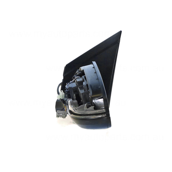 Electric With Indicator Door Mirror Passenger Side OEM Suits Honda Civic FK 2012 to 2015
