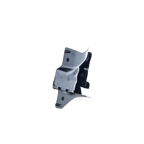 Front Bar Bracket Bar End To Shroud Passenger Side OEM suits Mazda BT50 UR 9/2015 to 4/2018