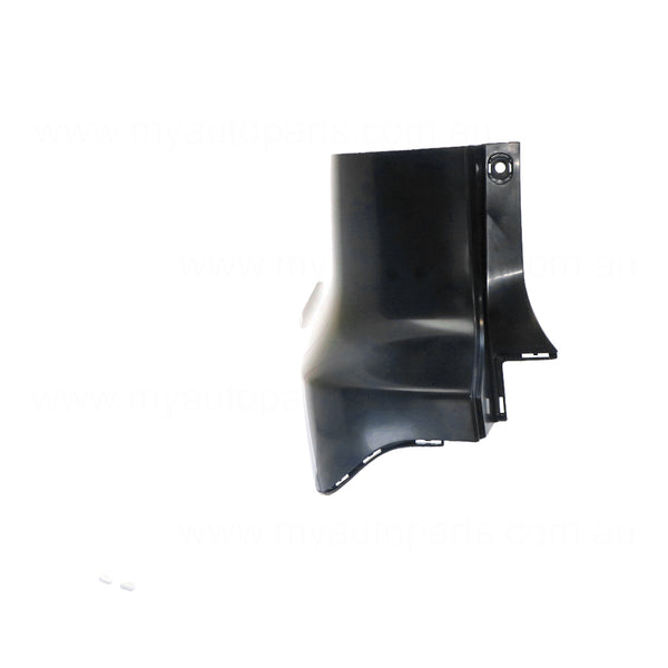 OEM Rear Bar suits Honda CR-V RE 2007 to 2009