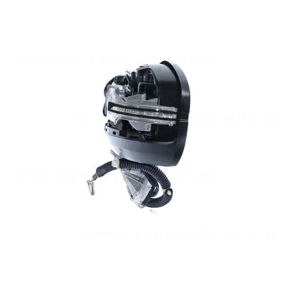 Door Mirror Passenger Side OEM Suits Honda Odyssey RC VTi-L 2014 to 2017