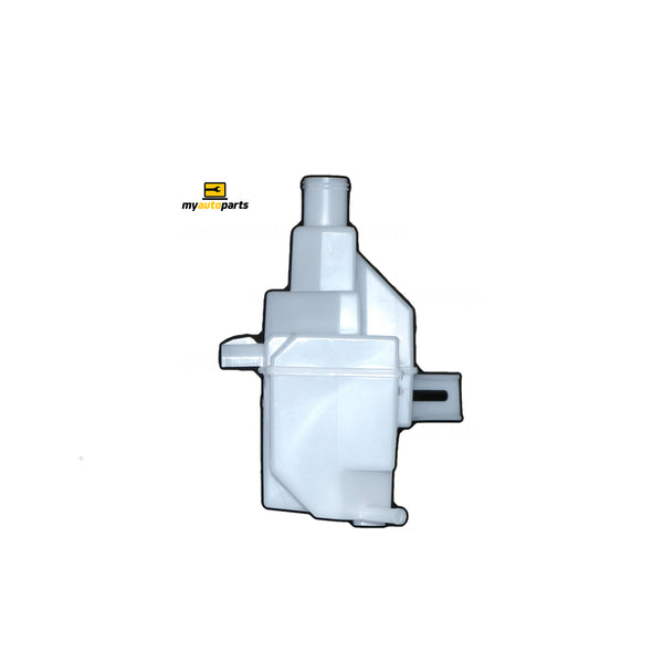 Without Cap Without Sensor Radiator Overflow Bottle OEM suits Nissan X-Trail T32