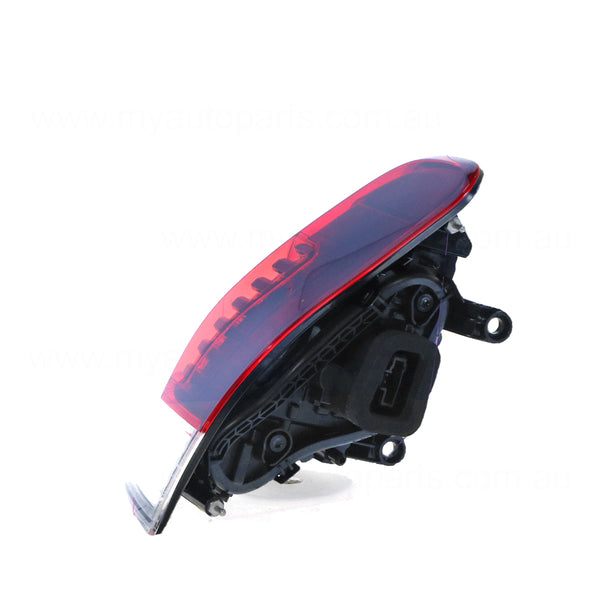 Tail Lamp Drivers Side OEM Suits Peugeot 3008 T8 2015 to 2016