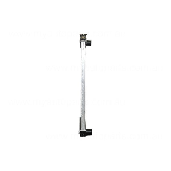 Radiator CT 56 / 56 mm Plastic Aluminium 720 x 634 x 36 mm Manual Aftermarket Suits Hino Ranger FC/FD/GD/FF/FG/GH/FM/FS 1998 to 2008
