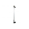 Radiator CT 56 / 56 mm Plastic Aluminium 720 x 634 x 36 mm Manual Aftermarket Suits Hino Ranger FC/FD/GD/FF/FG/GH/FM/FS 1998 to 2008