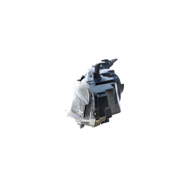 Head Lamp Drivers Side OEM suits Honda Civic 2016 On