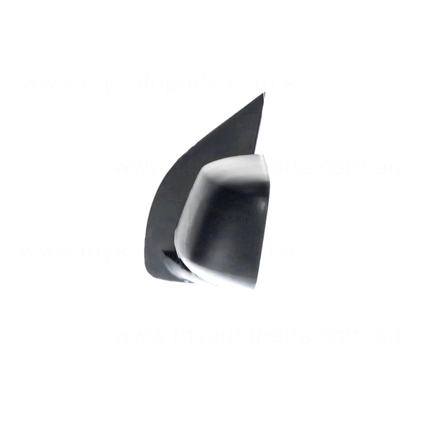 Door Mirror Passenger Side Aftermarket Suits Nissan Navara D40 2005 to 2010