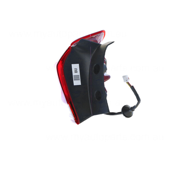 Tail Lamp Passenger Side OEM Suits Kia Rio YB 2017 to 2021