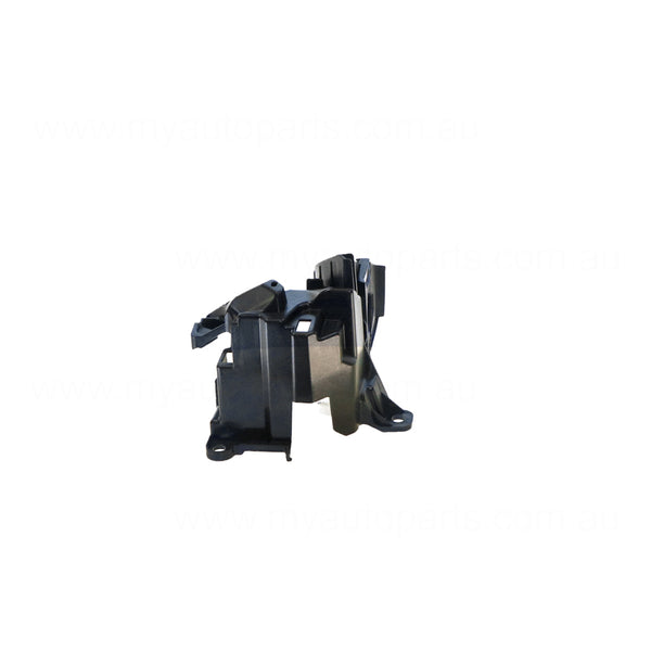 Front Bar Bracket Passenger Side OEM Suits Honda CR-V RM 2012 to 2017