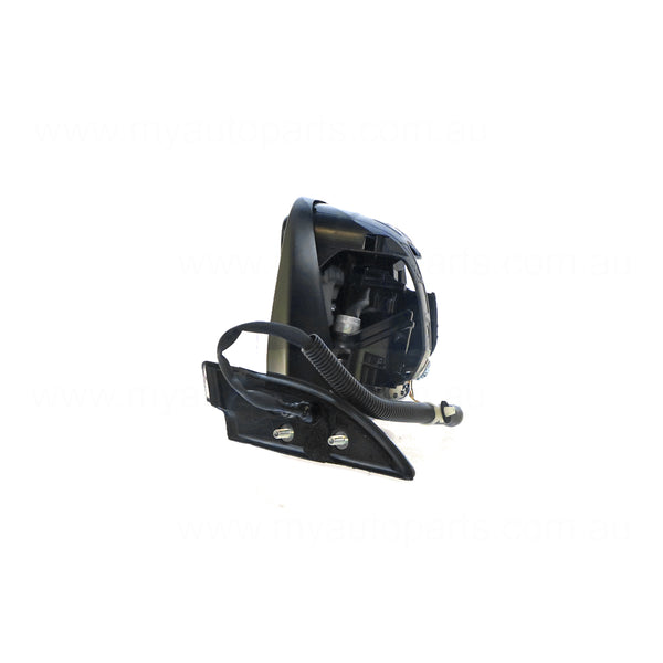 Door Mirror Passenger Side OEM Suits Honda Jazz GE 2008 to 2014