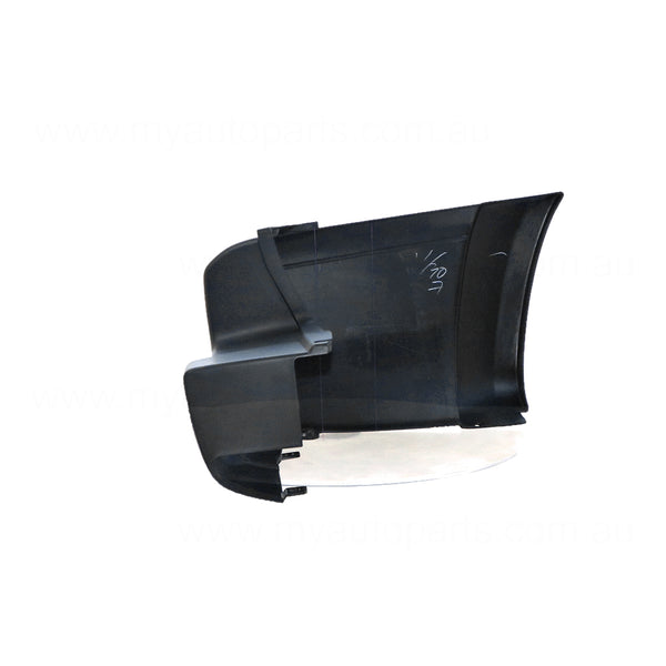OEM Rear Bar End Passenger Side suits Nissan Patrol GU/Y61 1997 to 2016