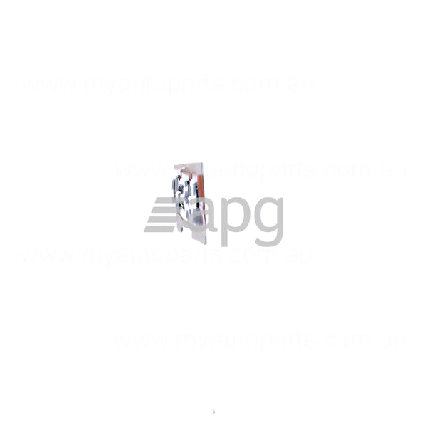 Mazda CX-30 OEM Tail Gate Emblem 11/2019 to 09/2021 - DFS451720