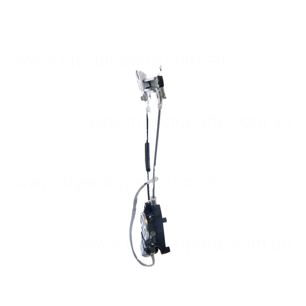 Front Door Window Regulator Passenger Side Aftermarket Suits Suzuki Vitara SE416/SV420 1988 to 1998