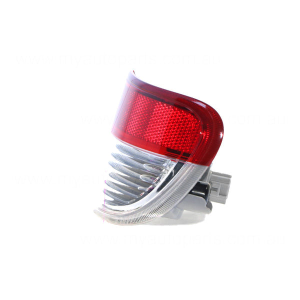Rear Bar Lamp Passenger Side OEM Suits Mazda BT50 UP 2011 to 2015