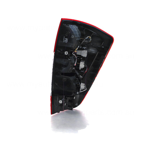Tail Lamp Passenger Side OEM suits Nissan Navara Series 3