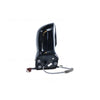Electric Without Indicator Door Mirror Drivers Side OEM Suits Nissan Tiida C11 2006 to 2012