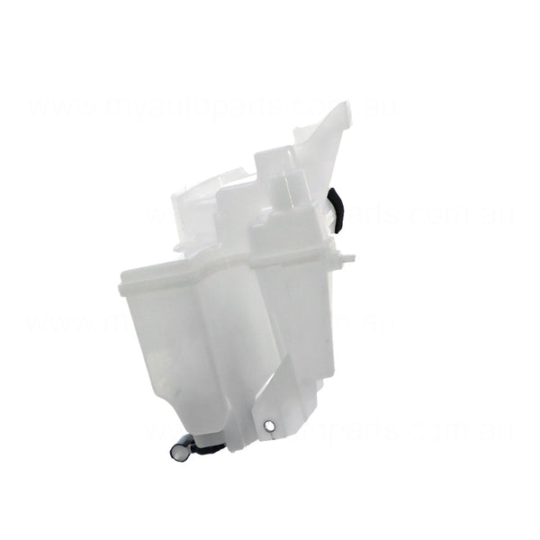 With Pump Washer Bottle OEM Suits Nissan Pulsar C12 2013 to 2016