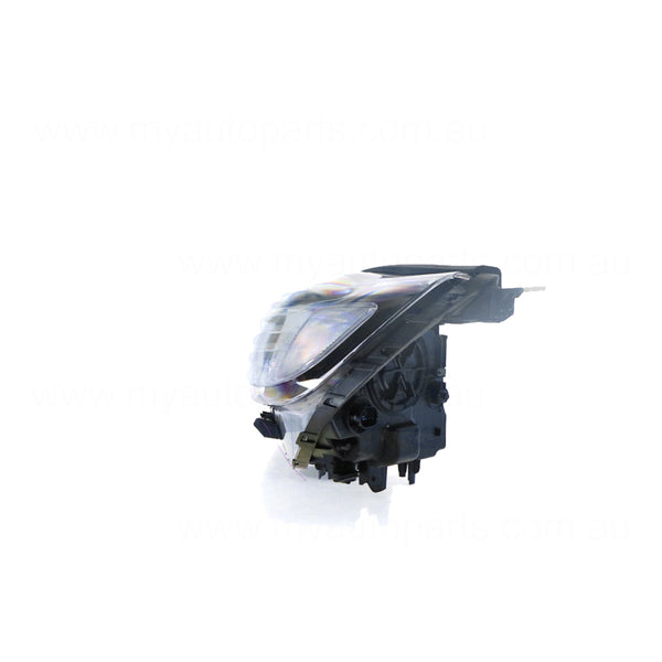 Head Lamp Passenger Side OEM Suits Kia Sorento Si/SLi UM 6/2015 to 10/2016