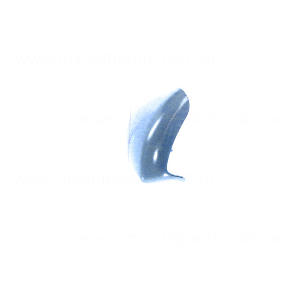 Door Mirror Cover Drivers Side OEM Suits Nissan Dualis J10 2007 to 2009
