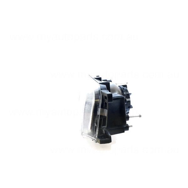 Head Lamp Drivers Side Certified Suits Nissan Pulsar N14 1991 to 1995