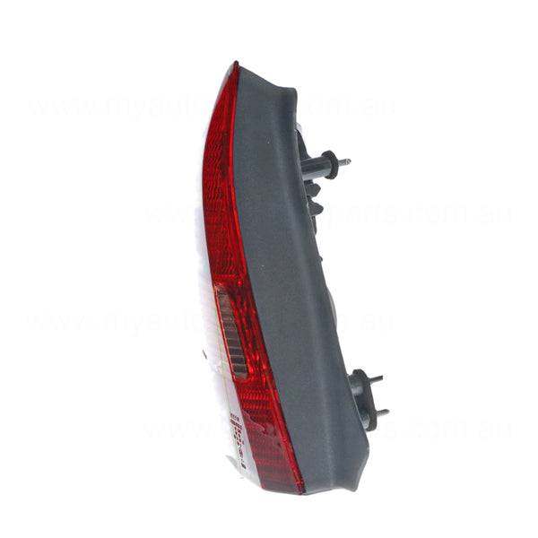 Tail Lamp Passenger Side Certified Suits Mazda 323 Protege BJ Sedan 6/2002 to 12/2003