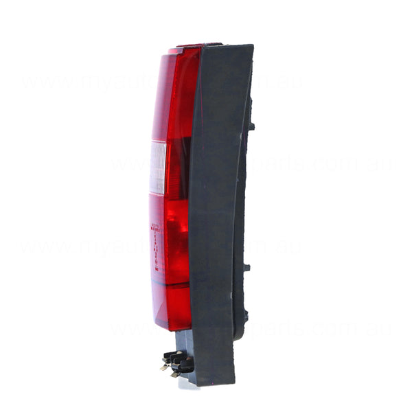 Tail Lamp Passenger Side Certified suits Volvo