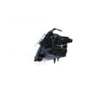 Halogen Manual Adjust Head Lamp Passenger Side Certified Suits Proton Gen II CM 2004 to 2013