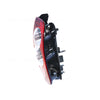 Tail Lamp Drivers Side OEM Suits Nissan Micra K12 2007 to 2010