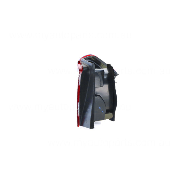 Tail Lamp Passenger Side Certified Suits Honda City GM 2012 to 2013