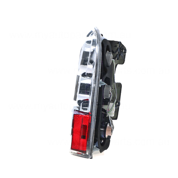 Tail Lamp Drivers Side Aftermarket suits Suzuki