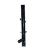 Radiator CT 42 / 42 mm Plastic Aluminium 600 x 558 x 32 mm Manual J05C-D Aftermarket Suits Hino Dutro 2/3/4/5 2001 to 2007