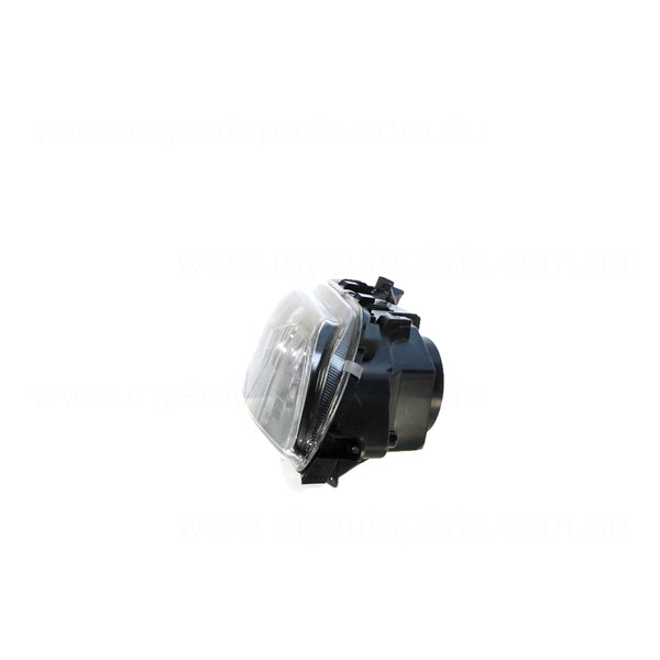 Head Lamp Drivers Side Certified suits Volvo
