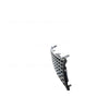 Grille Drivers Side OEM Suits Nissan Juke F15 2013 to 2014