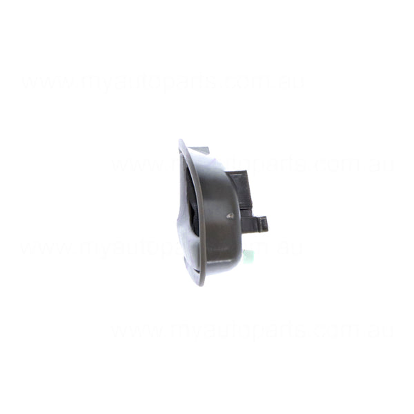 Front Door Inside Handle Passenger Side Aftermarket Suits Kia Rio JB 2005 to 2011