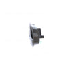 Front Door Inside Handle Passenger Side Aftermarket Suits Kia Rio JB 2005 to 2011