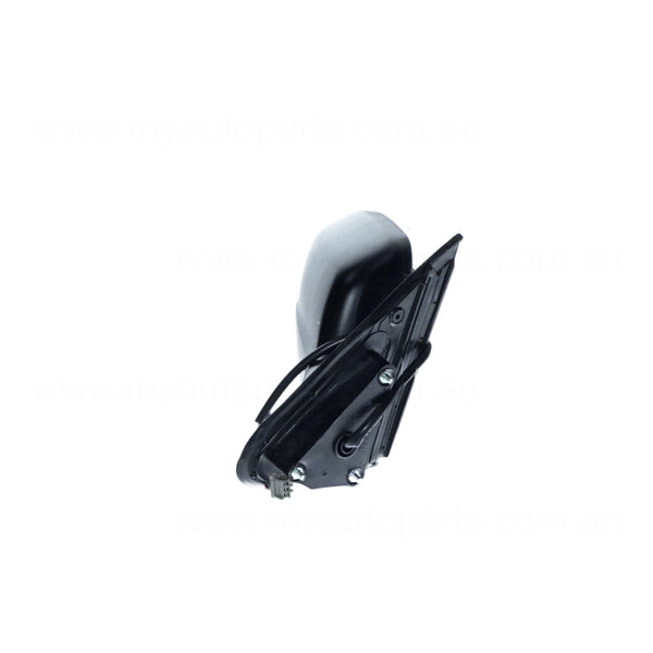 Door Mirror Drivers Side Certified Suits Honda CR-V RD 2001 to 2007