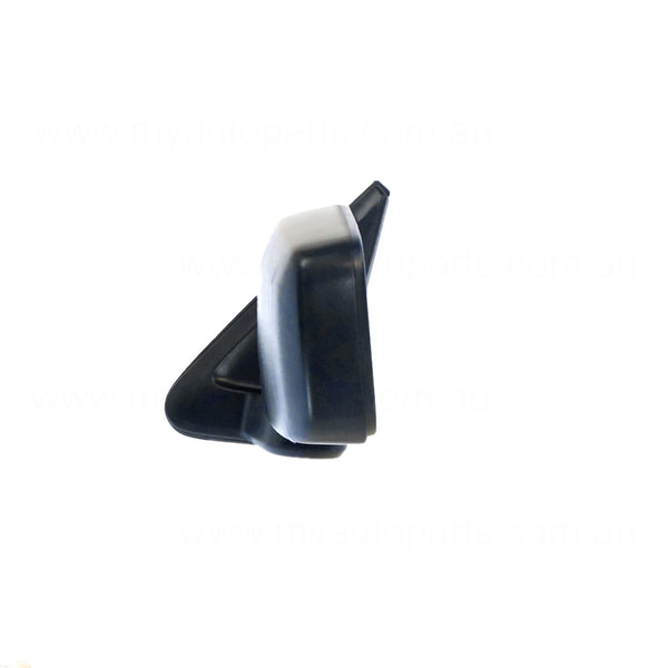Door Mirror Manual Adjust Passenger Side OEM Suits Nissan Patrol GU/Y61 1997 to 2016