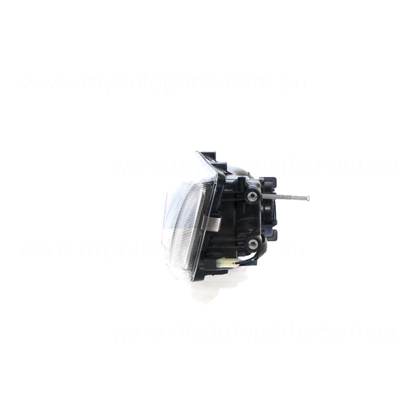 Head Lamp Passenger Side Certified Suits Nissan Pulsar N14 1991 to 1995