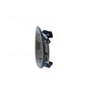 Front Bar Grille With Fog Light Mount Passenger Side OEM Suits Nissan Dualis J10 1/2010 to 5/2014